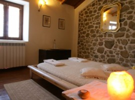 BnB Casale Le Crete