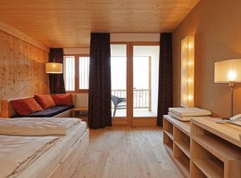 Theiner's Garten Bio Vitalhotel