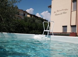 Bio BnB Vivere la Vita