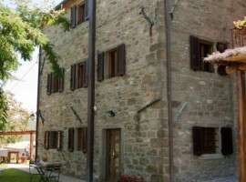 Agriturismo La Casina