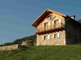 Agriturismo La Fonte
