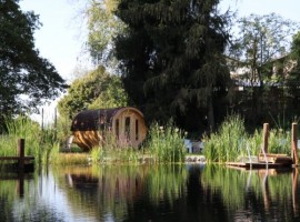 Cascina Rodiani- Green Hospitality