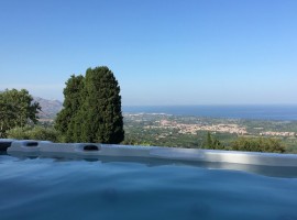 BagolArea EcoFarm sull'Etna