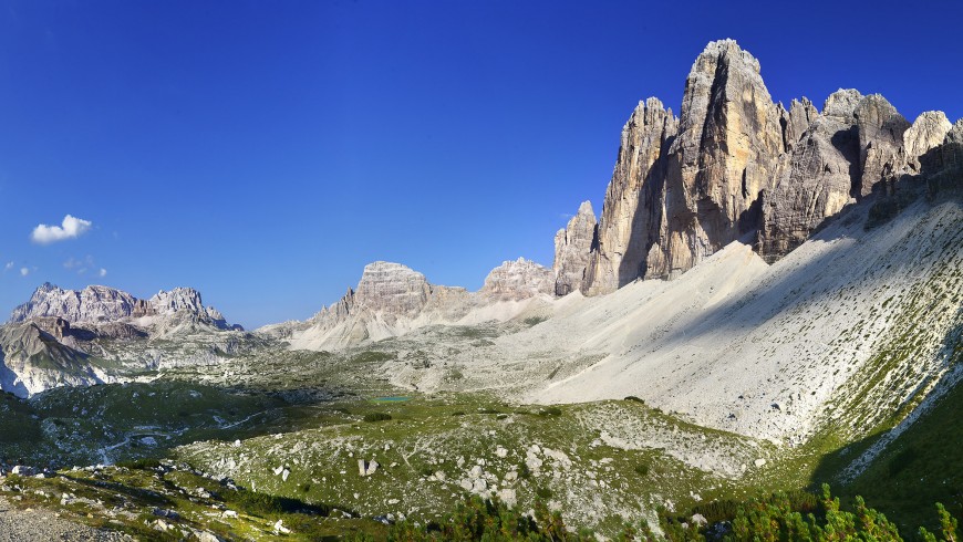 Your winter and car-free holiday in South Tyrol