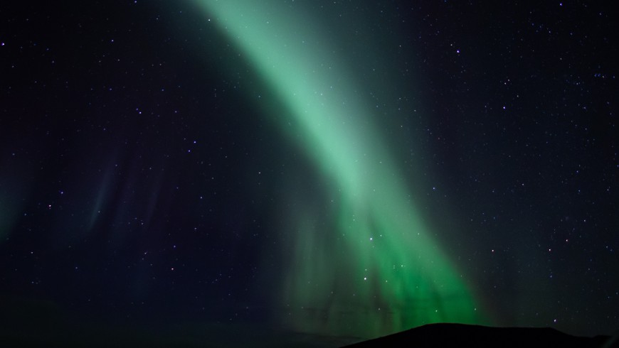 Northern lights