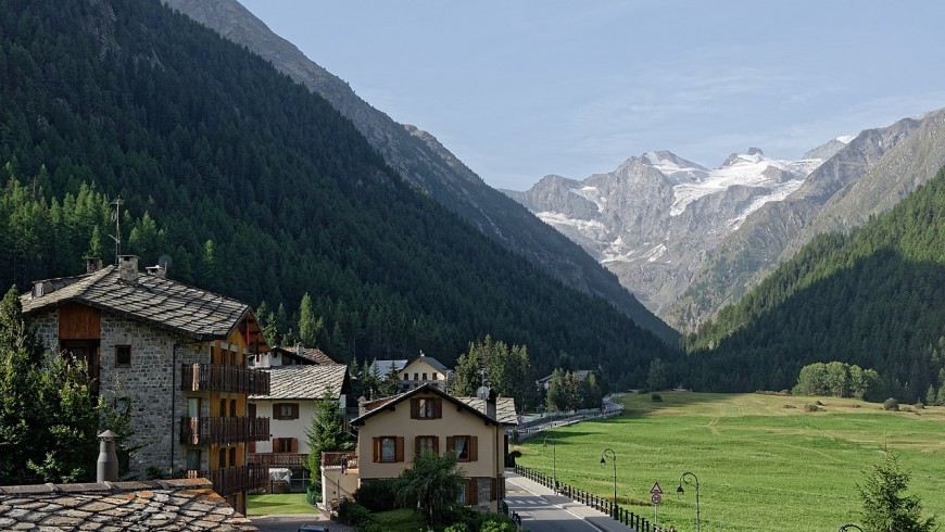 Cogne, the Italian Alpine Pearl among the destinations for eco-travelers
