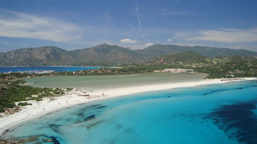 Villasimius, pearl of Sardinia, is one of the best destinations for eco-travelers of 2019