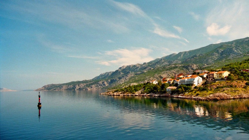 Sjeverni Velebit, Croatia