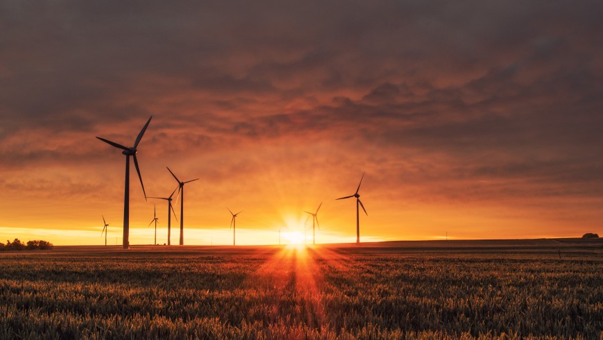 green energy