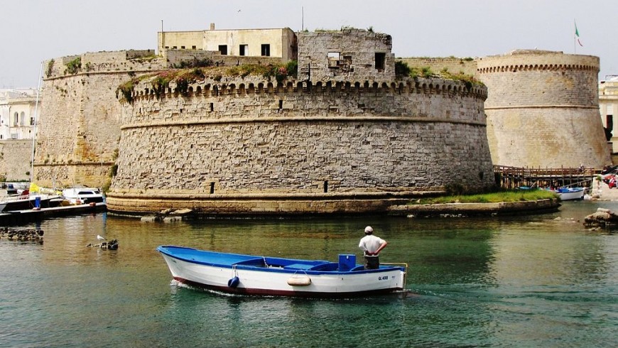 Gallipoli