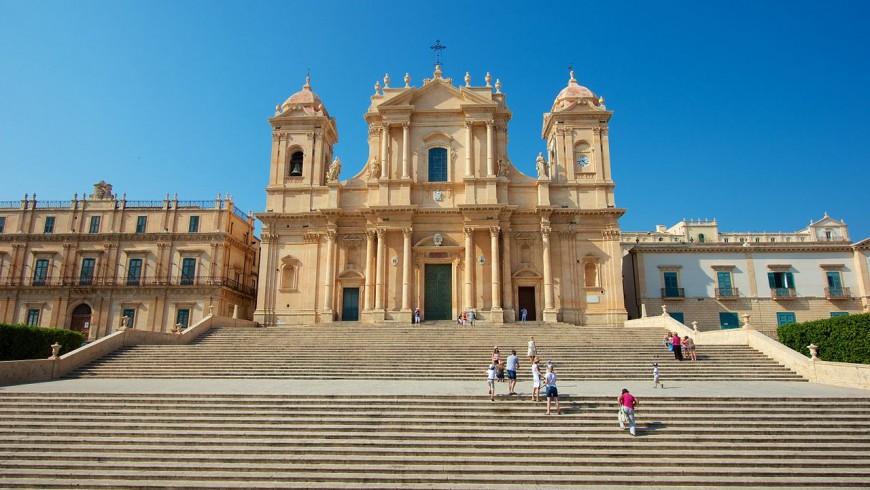 Noto Cathedral