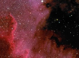 astro-photography Višnjan Observatory