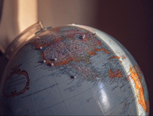 ecoturism means interconnections in a globe
