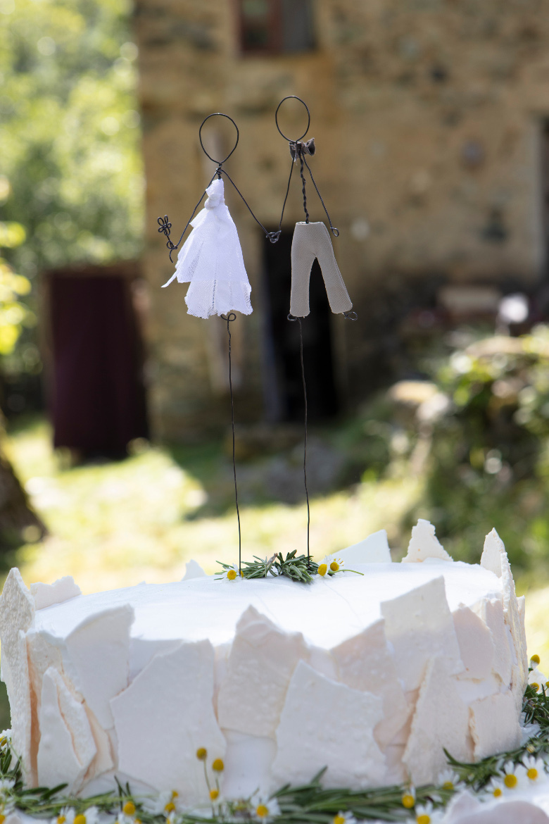 Wedding location in Liguria