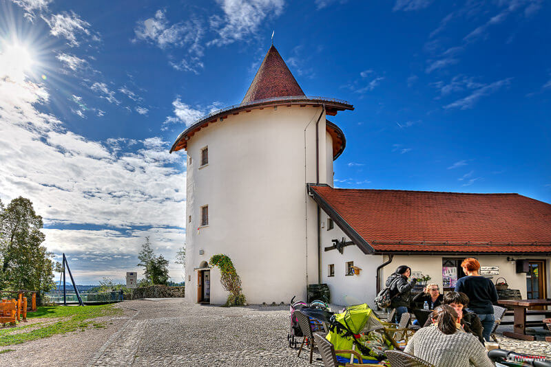 Pungert Kranj