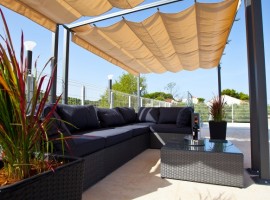 Villa Anadi Ecobnb