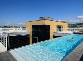 Green Hotel Split