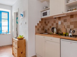 Insulae apartments Komiža