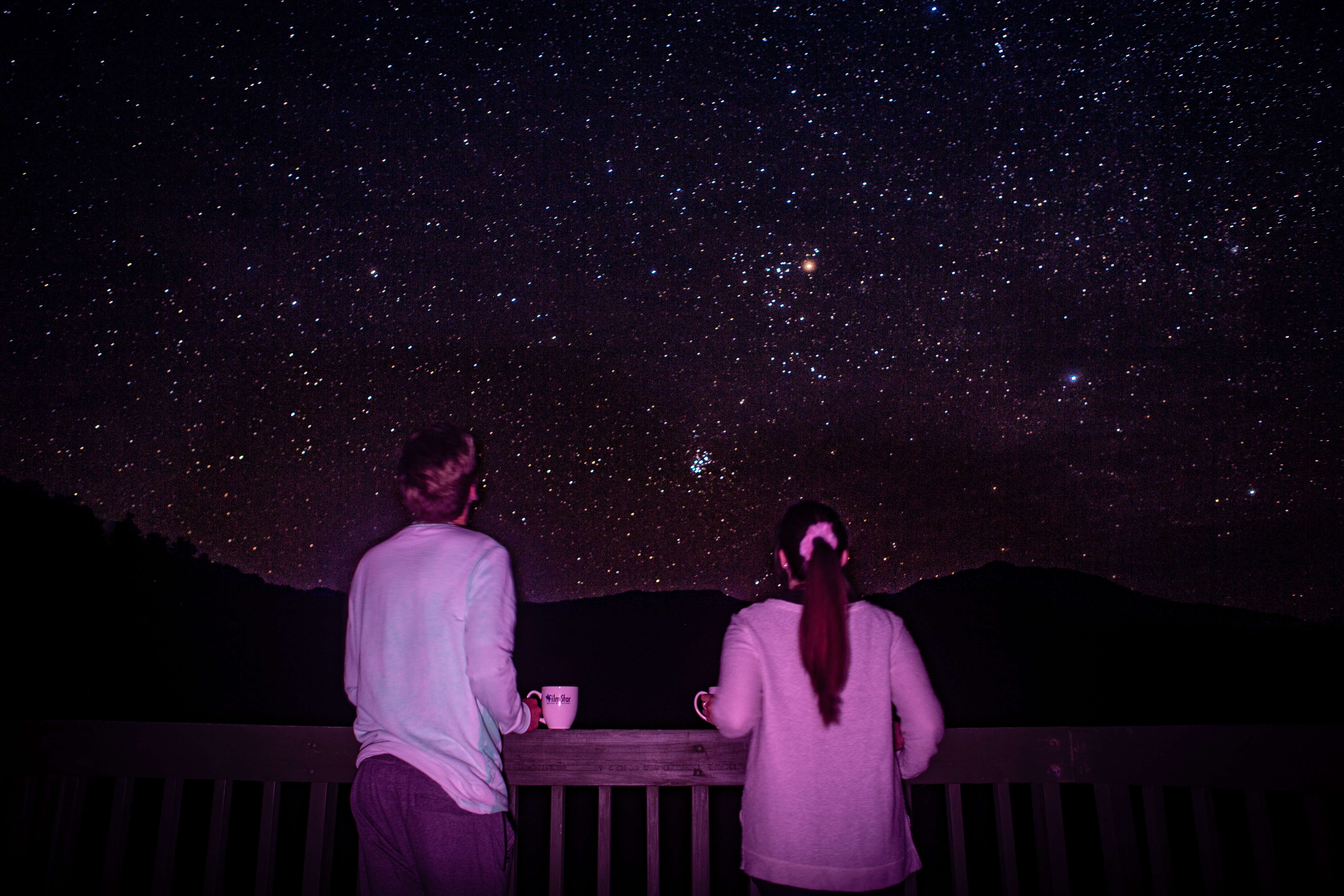 Stargazing Hvar - outstanding experiences in Dalmatia