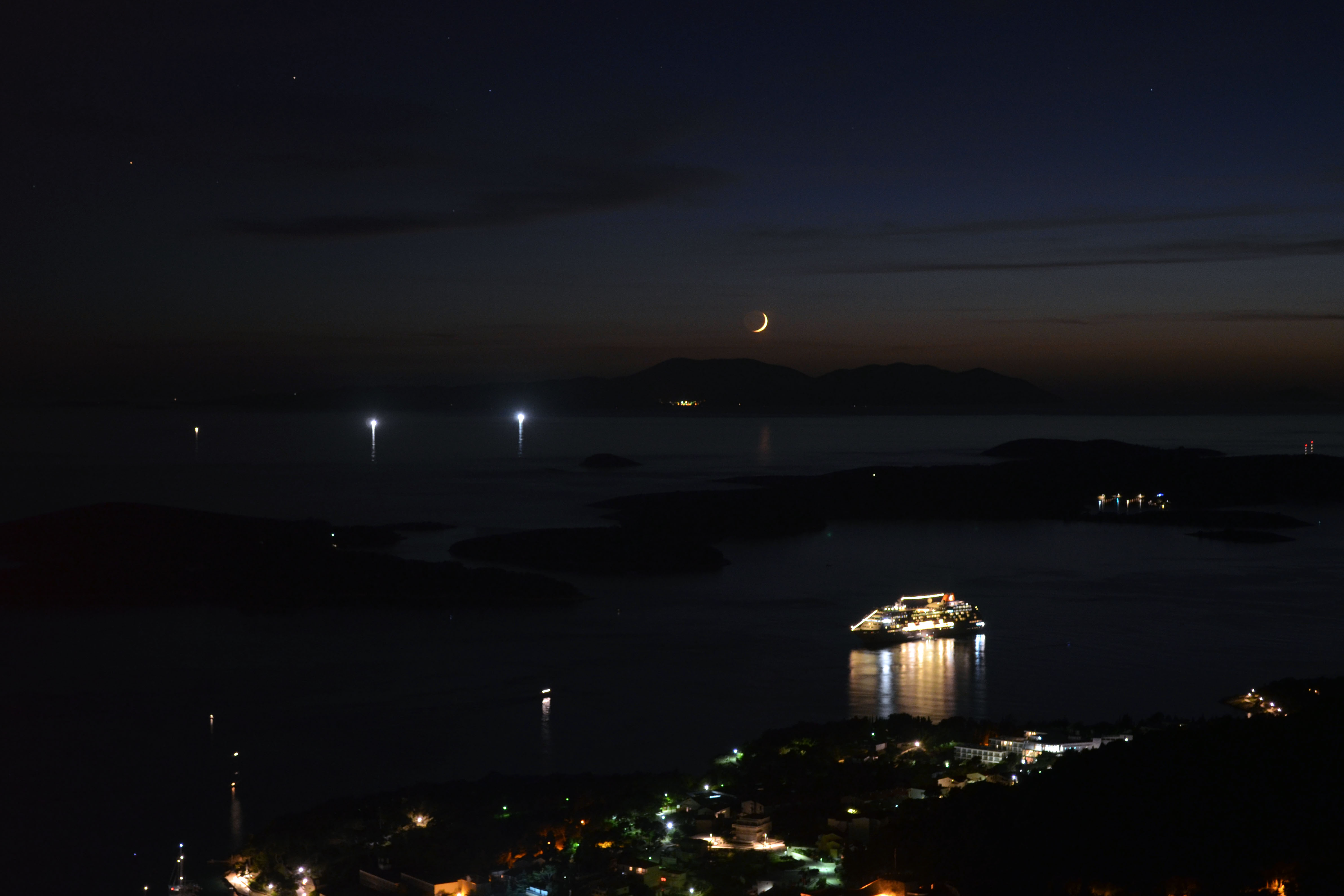 Stargazing Hvar - outstanding experiences in Dalmatia