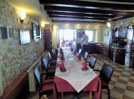 Seafood and local fish in Dalmatia - Restaurant Rico