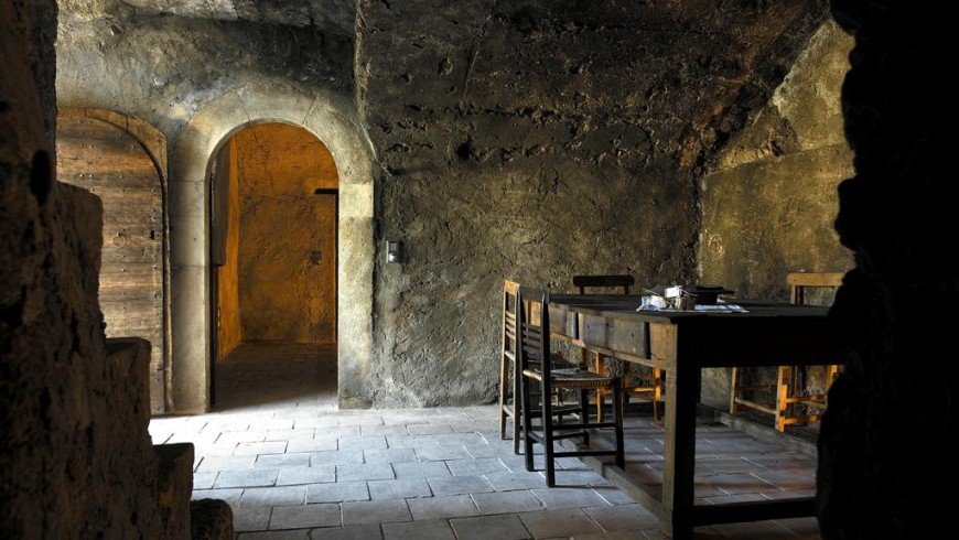 Albergo Diffuso in Abruzzo