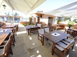 Seafood and local fish in Dalmatia - Restaurant Stara Riva