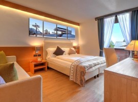 Hotel in Folgarida