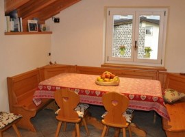 Where to sleep in Mezzano