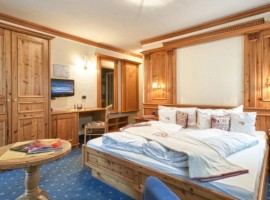 Hotel in Madonna di Campiglio