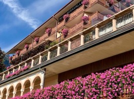 Hotel nel Parco Adamello Brenta