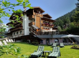 Hotel in Madonna di Campiglio