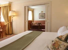 Eco-friendly hotel in Madonna di Campiglio, Trentino