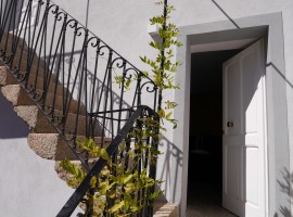 Ecofriendly B&B in Ollolai, Sardinia