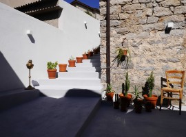 Ecofriendly B&B in Ollolai, Sardinia