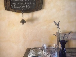 La Coroncina Farmhouse, vegan and eco-friendly accommodation in Marche, Italy