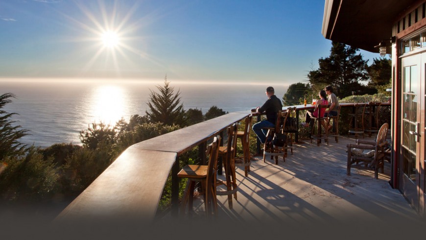 Treebones Resort