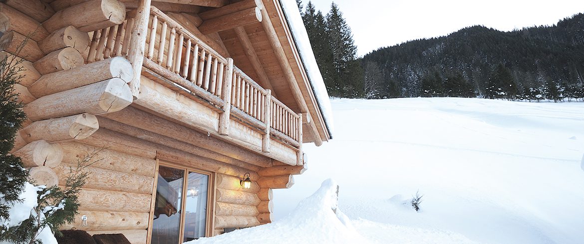 Fall In Love With These 15 Eco Friendly And Romantic Chalets Ecobnb