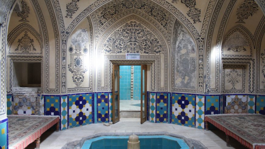 Morocco Hammam, Morocco.