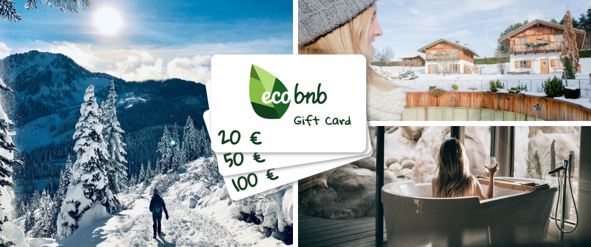 gift card ecobnb