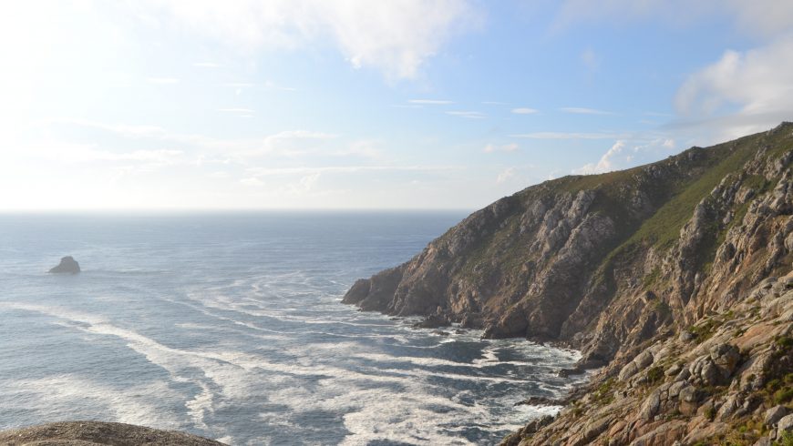 Finisterre, Spain