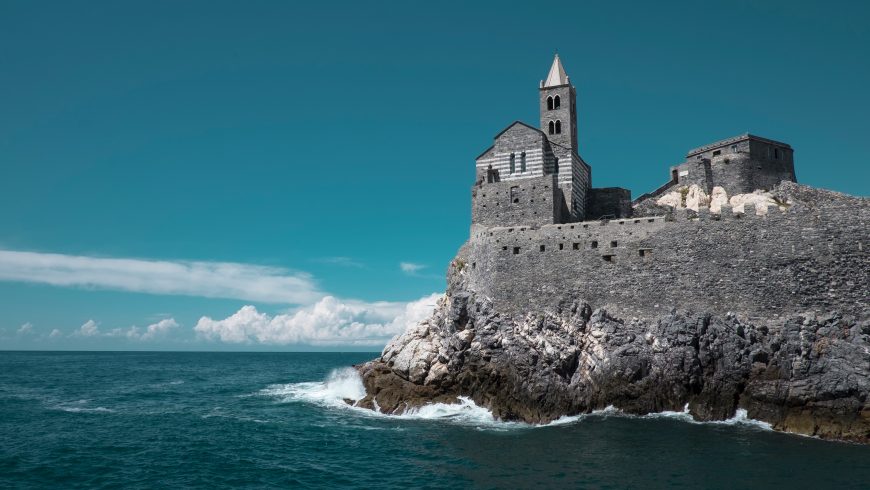 Portovenere