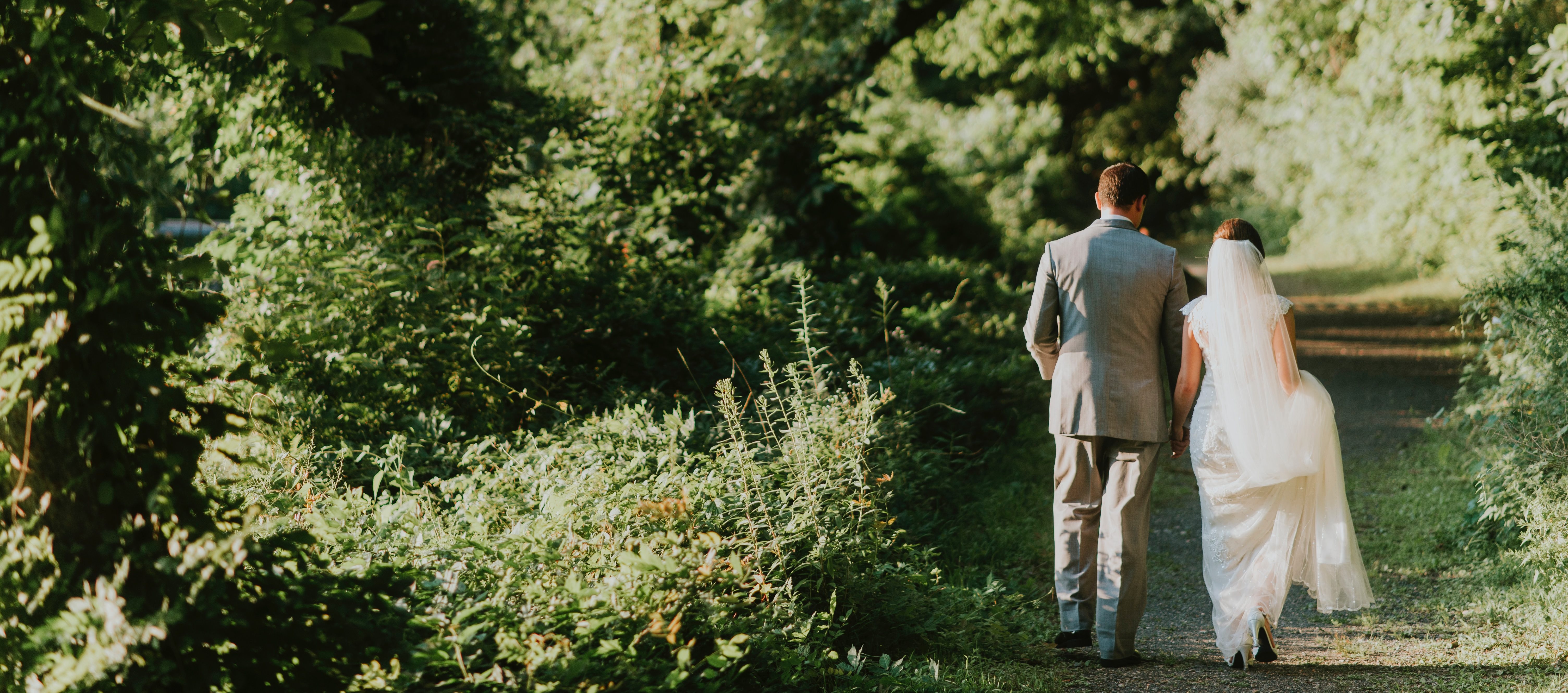 18 Ideas For Planning Your Green Wedding Ecobnb