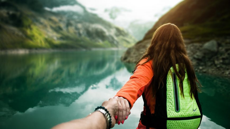 eco-friendly traveler