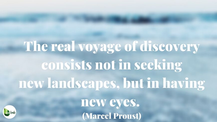 Best Travel Quotes That Will Inspire Your Next Trip Ecobnb