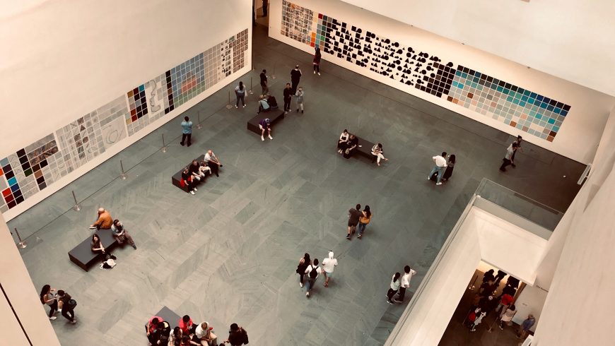 MoMa NY