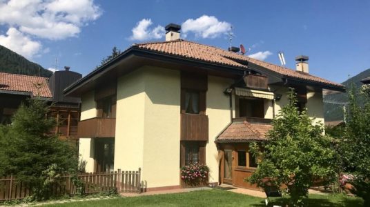 B&B Casa Stella, Dolomiti-Garda Alpine Cycling Route