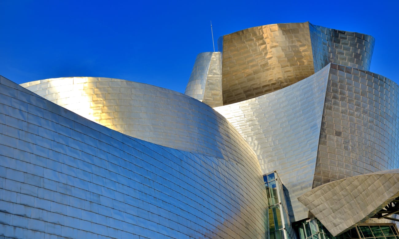 Bilbao images