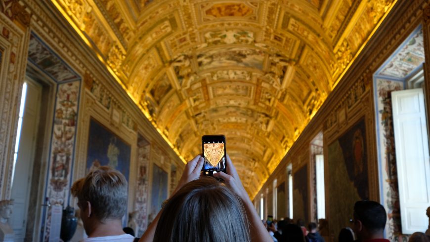 vatican museum rome