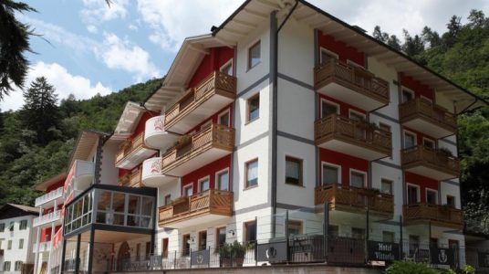 Vittoria snow family bike ****s, Dolomiti-Garda Alpine Cycling Route